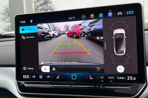 BV74EKW Volkswagen ID.5 210kW Style Pro 77kWh 5dr Auto | Heated Seats | Rear Camera Thumbnail #32