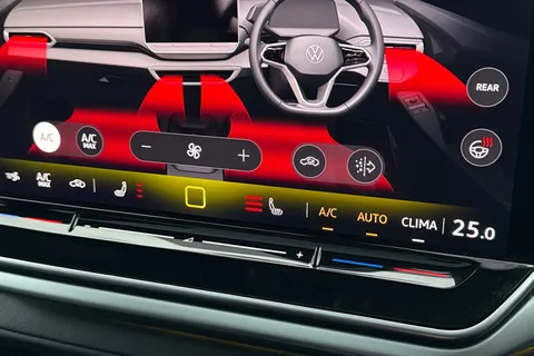 BV74EKW Volkswagen ID.5 210kW Style Pro 77kWh 5dr Auto | Heated Seats | Rear Camera Thumbnail #36