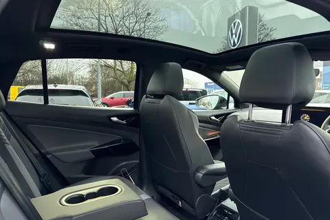 BV74EKW Volkswagen ID.5 210kW Style Pro 77kWh 5dr Auto | Heated Seats | Rear Camera Thumbnail #38