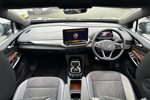 BV74EKW Volkswagen ID.5 210kW Style Pro 77kWh 5dr Auto | Heated Seats | Rear Camera Thumbnail #40