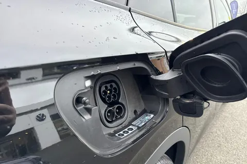 BV74EKW Volkswagen ID.5 210kW Style Pro 77kWh 5dr Auto | Heated Seats | Rear Camera Thumbnail #41