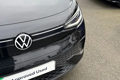 BV74EKW Volkswagen ID.5 210kW Style Pro 77kWh 5dr Auto | Heated Seats | Rear Camera Thumbnail #42