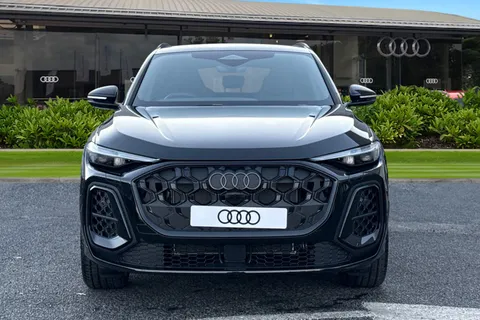  Audi Q5 2.0 TFSI Edition 1 S Tronic quattro Euro 6 (s/s) 5dr Thumbnail #6