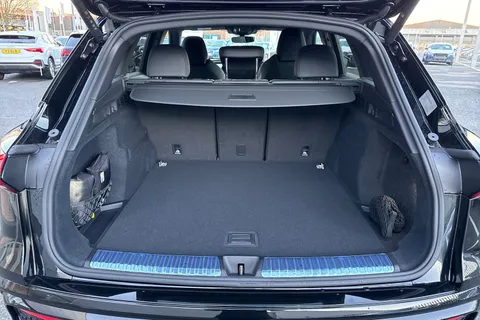  Audi Q5 2.0 TFSI Edition 1 S Tronic quattro Euro 6 (s/s) 5dr Thumbnail #7