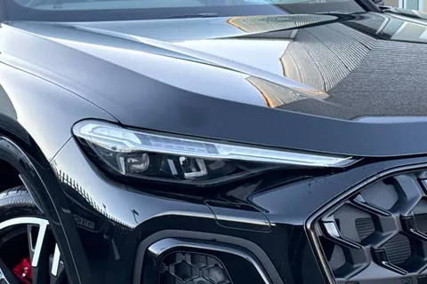  Audi Q5 2.0 TFSI Edition 1 S Tronic quattro Euro 6 (s/s) 5dr Thumbnail #9