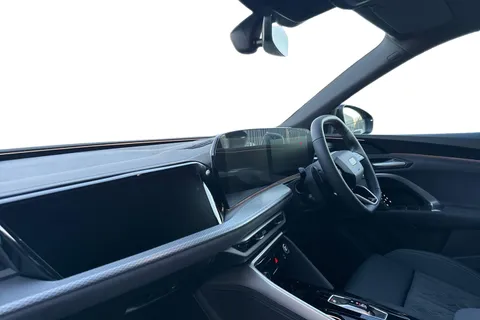  Audi Q5 2.0 TFSI Edition 1 S Tronic quattro Euro 6 (s/s) 5dr Thumbnail #15