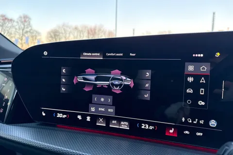  Audi Q5 2.0 TFSI Edition 1 S Tronic quattro Euro 6 (s/s) 5dr Thumbnail #22