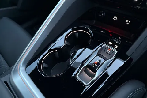  Audi Q5 2.0 TFSI Edition 1 S Tronic quattro Euro 6 (s/s) 5dr Thumbnail #23