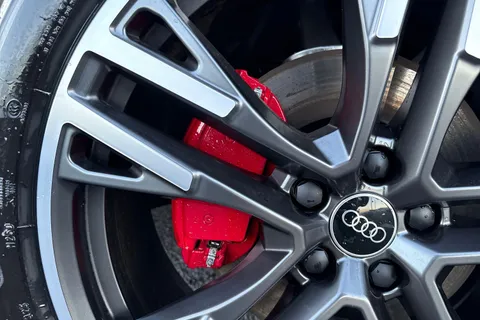  Audi Q5 2.0 TFSI Edition 1 S Tronic quattro Euro 6 (s/s) 5dr Thumbnail #26