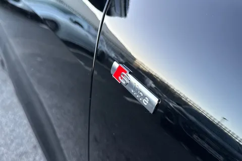  Audi Q5 2.0 TFSI Edition 1 S Tronic quattro Euro 6 (s/s) 5dr Thumbnail #27