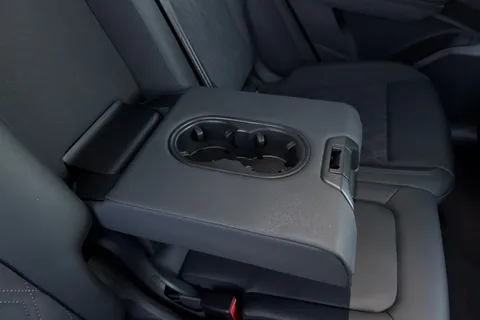  Audi Q5 2.0 TFSI Edition 1 S Tronic quattro Euro 6 (s/s) 5dr Thumbnail #39