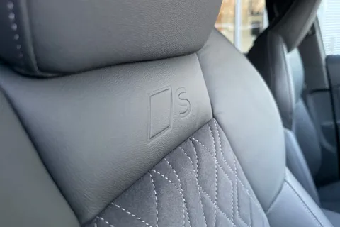  Audi Q5 2.0 TFSI Edition 1 S Tronic quattro Euro 6 (s/s) 5dr Thumbnail #44