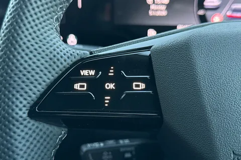  Audi Q5 2.0 TFSI Edition 1 S Tronic quattro Euro 6 (s/s) 5dr Thumbnail #49