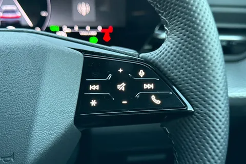  Audi Q5 2.0 TFSI Edition 1 S Tronic quattro Euro 6 (s/s) 5dr Thumbnail #50