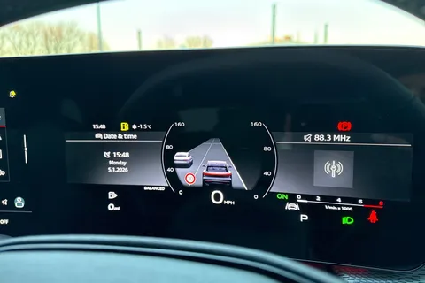  Audi Q5 2.0 TFSI Edition 1 S Tronic quattro Euro 6 (s/s) 5dr Thumbnail #51