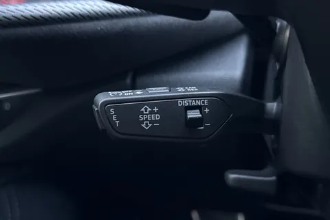  Audi Q5 2.0 TFSI Edition 1 S Tronic quattro Euro 6 (s/s) 5dr Thumbnail #52