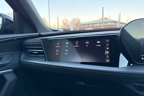  Audi Q5 2.0 TFSI Edition 1 S Tronic quattro Euro 6 (s/s) 5dr Thumbnail #53