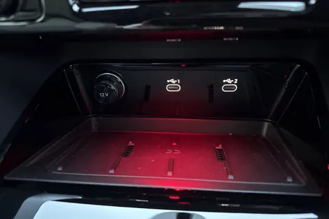  Audi Q5 2.0 TFSI Edition 1 S Tronic quattro Euro 6 (s/s) 5dr Thumbnail #54