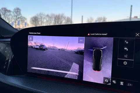  Audi Q5 2.0 TFSI Edition 1 S Tronic quattro Euro 6 (s/s) 5dr Thumbnail #55