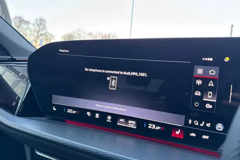  Audi Q5 2.0 TFSI Edition 1 S Tronic quattro Euro 6 (s/s) 5dr Thumbnail #57