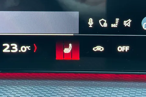  Audi Q5 2.0 TFSI Edition 1 S Tronic quattro Euro 6 (s/s) 5dr Thumbnail #60