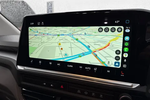 BT75CKX Volkswagen Transporter 2.0 TDI 150 Commerce Pro Van Auto-Tailgate Thumbnail #17