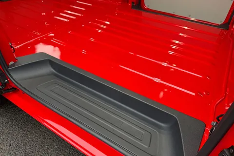 BT75CKX Volkswagen Transporter 2.0 TDI 150 Commerce Pro Van Auto-Tailgate Thumbnail #35