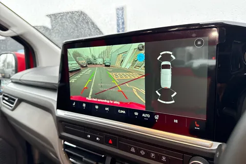 BT75CKX Volkswagen Transporter 2.0 TDI 150 Commerce Pro Van Auto-Tailgate Thumbnail #49