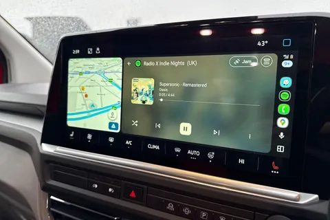 BT75CKX Volkswagen Transporter 2.0 TDI 150 Commerce Pro Van Auto-Tailgate Thumbnail #52