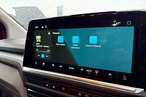 BT75CKX Volkswagen Transporter 2.0 TDI 150 Commerce Pro Van Auto-Tailgate Thumbnail #53