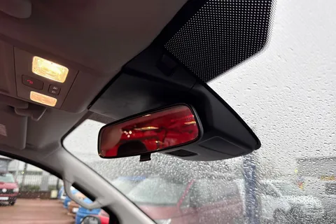 BT75CKX Volkswagen Transporter 2.0 TDI 150 Commerce Pro Van Auto-Tailgate Thumbnail #57