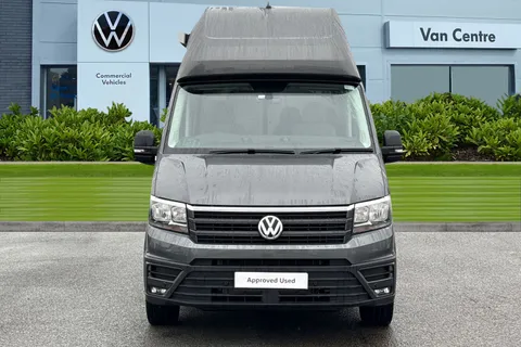 DG23LFT Volkswagen California 2.0 TDI 600 5dr Tip Auto [3.5T] Thumbnail #7