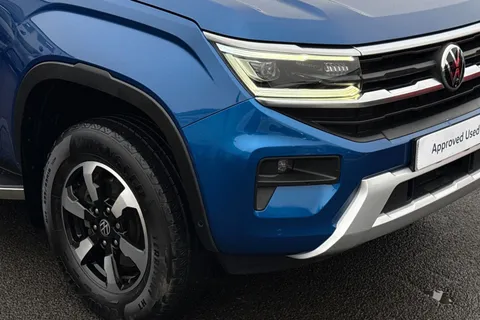 KV73AWZ Volkswagen Amarok 2.0TDI 205PS Style 4MOTION Auto Thumbnail #10