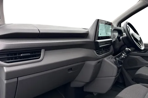 MF25HYT Volkswagen Transporter 2.0 TDI 110 Commerce Plus Van Thumbnail #9