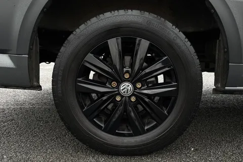 DG23LFT Volkswagen California 2.0 TDI 600 5dr Tip Auto [3.5T] Thumbnail #12