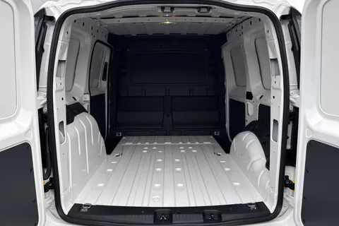 HG74NXA Volkswagen Caddy 2.0 TDI 102PS Commerce Pro Van [Tech Pack] Thumbnail #10