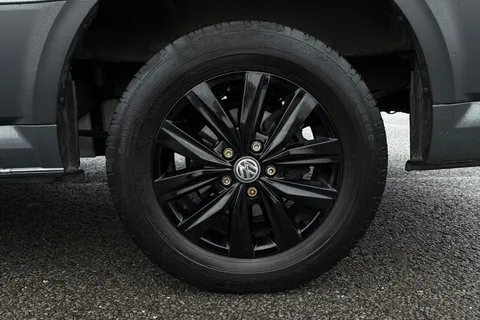 DG23LFT Volkswagen California 2.0 TDI 600 5dr Tip Auto [3.5T] Thumbnail #13