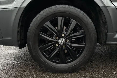DG23LFT Volkswagen California 2.0 TDI 600 5dr Tip Auto [3.5T] Thumbnail #14
