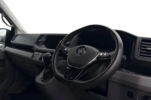 DG23LFT Volkswagen California 2.0 TDI 600 5dr Tip Auto [3.5T] Thumbnail #15