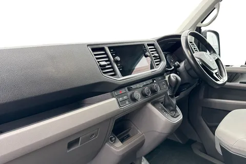 DG23LFT Volkswagen California 2.0 TDI 600 5dr Tip Auto [3.5T] Thumbnail #16