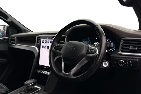 KV73AWZ Volkswagen Amarok 2.0TDI 205PS Style 4MOTION Auto Thumbnail #15