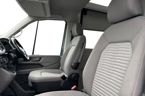 DG23LFT Volkswagen California 2.0 TDI 600 5dr Tip Auto [3.5T] Thumbnail #17