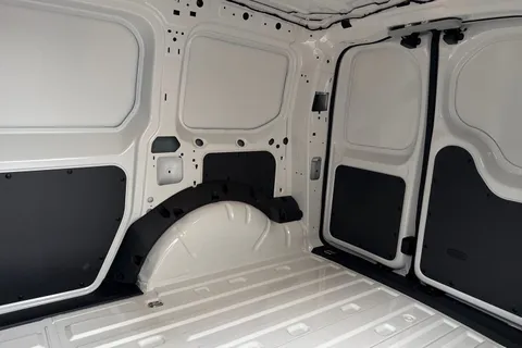 HG74NXA Volkswagen Caddy 2.0 TDI 102PS Commerce Pro Van [Tech Pack] Thumbnail #14