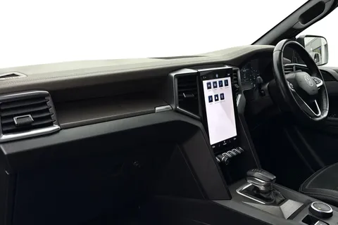 KV73AWZ Volkswagen Amarok 2.0TDI 205PS Style 4MOTION Auto Thumbnail #16