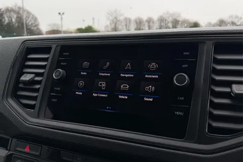 DG23LFT Volkswagen California 2.0 TDI 600 5dr Tip Auto [3.5T] Thumbnail #18