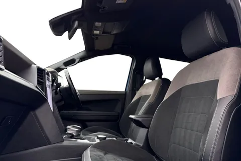 KV73AWZ Volkswagen Amarok 2.0TDI 205PS Style 4MOTION Auto Thumbnail #17