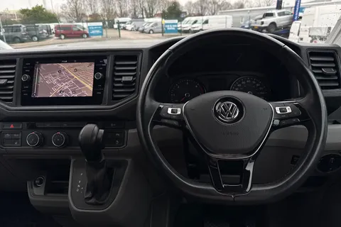 DG23LFT Volkswagen California 2.0 TDI 600 5dr Tip Auto [3.5T] Thumbnail #19