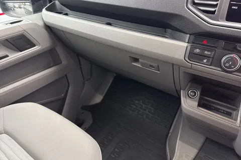 DG23LFT Volkswagen California 2.0 TDI 600 5dr Tip Auto [3.5T] Thumbnail #21