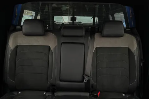 KV73AWZ Volkswagen Amarok 2.0TDI 205PS Style 4MOTION Auto Thumbnail #20