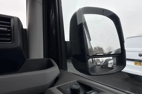 DG23LFT Volkswagen California 2.0 TDI 600 5dr Tip Auto [3.5T] Thumbnail #22